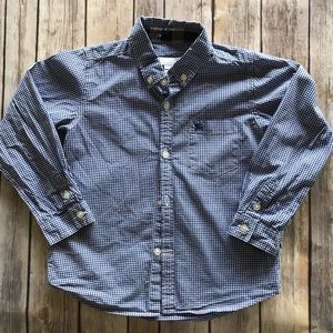 Burberry Boys Shirt - 5T